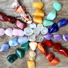 Healing crystals 20mm for sale  PLYMOUTH