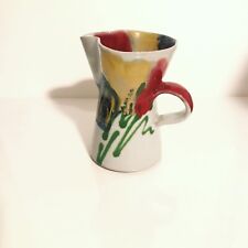 Vintage janice tchalenko d'occasion  Montauban