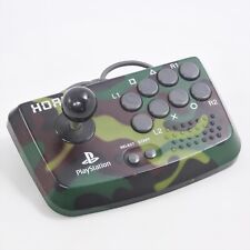 Controle de luta PS1 HORI COMPACT JOY STICK camuflado Playstation 2409 comprar usado  Enviando para Brazil