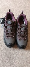 Trespass trainers size for sale  TORQUAY