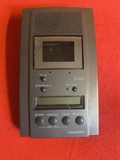 Grundig dt3221 3221 gebraucht kaufen  Leipzig