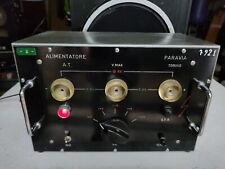 Alimentatore paravia torino usato  Petriolo