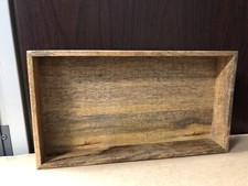 Mango long wooden for sale  LONDON