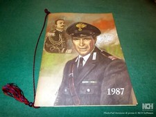 Calendario dell arma usato  Torchiarolo
