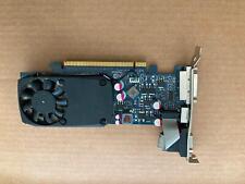 Placa de Vídeo DELL PEGATRON GEFORCE GT 220 0F834P | 1GB DDR3 | PCIE X16 / H3-2 comprar usado  Enviando para Brazil