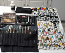 Huge lot oil for sale  Grants