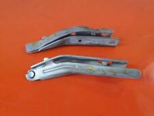 PAR DE DOBRADIÇAS CAPÔ PEUGEOT 206 10/99-11/07 comprar usado  Enviando para Brazil