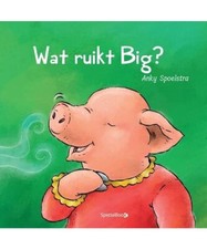 Wat ruikt big d'occasion Wat ruikt big d'occasion  Expédié en France