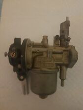 Selva outboard carb for sale  LEEDS