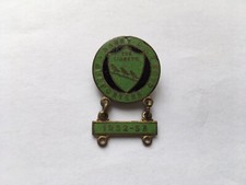 Scarce 1952 era for sale  VERWOOD