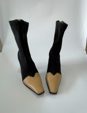 Stivaletti celine madame usato Stivaletti celine madame usato  Spedire a Italy