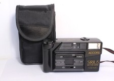 Accord sirius 500 usato  Italia