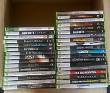 Xbox 360 spiele gebraucht kaufen  Heide