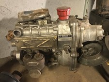Einspritzpumpe dieselpumpe zyl gebraucht kaufen  Essen