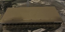 Tenda teg1016m ports for sale  Carrollton