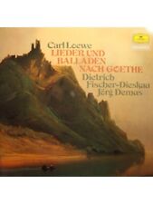 Dietrich fischer dieskau d'occasion  Antraigues-sur-Volane