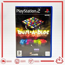 Bust bloc midas usato  Vo