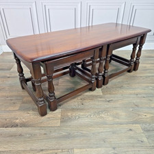 Vintage ercol trinity for sale  SPILSBY