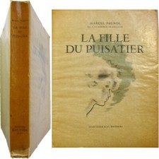 Fille puisatier 1947 d'occasion  Nogent-le-Roi
