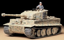 Tamiya 35194 german usato  Parma