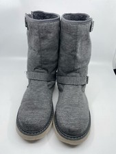 Golddigga grey fur for sale  CRAIGAVON