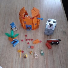 Lego 3827 figuren gebraucht kaufen  Augsburg