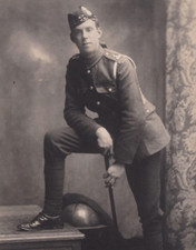 Ww1 photo postcard for sale  BARNET