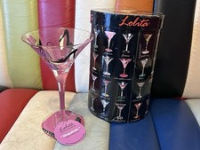 Lolita shopaholic handbemaltes gebraucht kaufen  Versand nach Germany