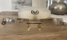 dolce gabbana sonnenbrille gebraucht kaufen  Freilingen, Leuterod, Wölferlingen