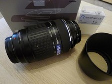 Lympus zuiko 7030 gebraucht kaufen  Schloß Holte-Stukenbrock