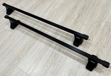Thule squarebar 750 for sale  MANCHESTER
