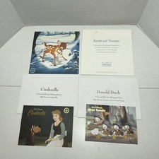Lot walt disney for sale  Mentor