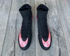 Chuteiras de futebol Nike Mercurial Superfly IV ACC Elite Nike ID US8 comprar usado  Enviando para Brazil