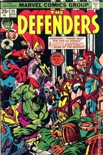 Defenders 1975 stock for sale  Arlington