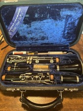 professional clarinet for sale  Ojai