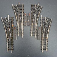 Jouef aiguillage manuel d'occasion Jouef aiguillage manuel d'occasion  Valenciennes