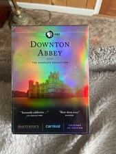 Pbs downton abbey for sale  Cresco