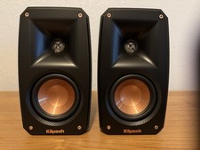 Klipsch reference theater d'occasion  Expédié en Belgium