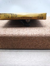 8510 clutch cable for sale  WELLINGBOROUGH