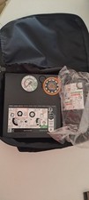 Kit riparazione pneumatici usato  Fiumicino