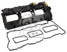 Cylinder head cover for sale  UK