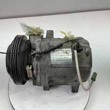 Compressore per smart usato  Altamura