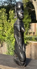 Vintage african hand for sale  Oakland