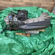 Honda nss 125 for sale Honda nss 125 for sale  IPSWICH
