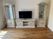 Italienische wohn esszimmer gebraucht kaufen  Olching
