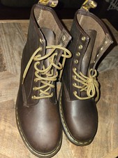 Martin airwair boots for sale  Jasonville