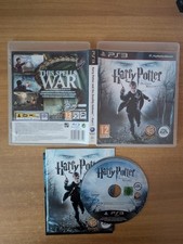 gioco ps3 harry potter i doni morte usato gioco ps3 harry potter i doni morte usato  Marigliano