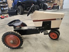 Vintage case ride for sale  Shirley