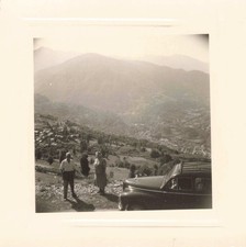 Ancienne photographie circa d'occasion  Nogent-sur-Marne