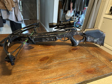 Barnett wildcat scope for sale  Mount Morris